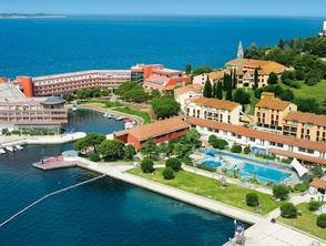 Apartm�ny Vila BARKA